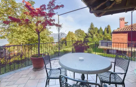 Villa Azalea, Maison 11 personnes à Stresa - Photo 5
