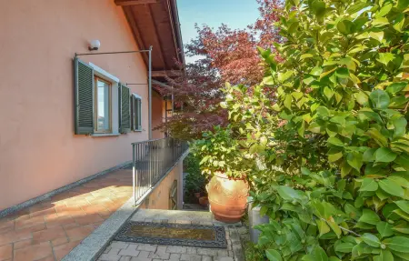 Villa Azalea, Maison 11 personnes à Stresa - Photo 8