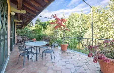 Villa Azalea, Maison 11 personnes à Stresa - Photo 10