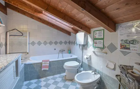 Villa Azalea, Maison 11 personnes à Stresa - Photo 24