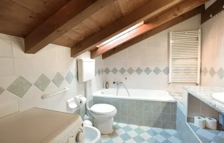 Villa Azalea, Maison 11 personnes à Stresa - Photo 27
