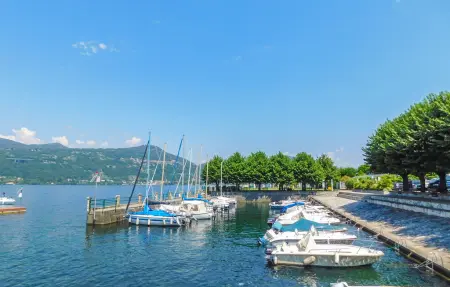 Villa Azalea, Maison 11 personnes à Stresa - Photo 29