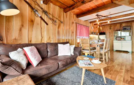 Maison 6 personnes à Stubicke Toplice - Photo 3