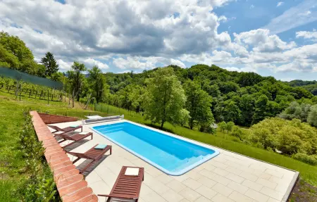Maison 6 personnes à Stubicke Toplice - Photo 9
