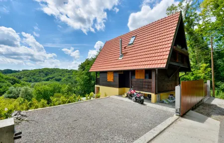 Maison 6 personnes à Stubicke Toplice - Photo 12