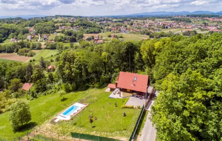 Maison 6 personnes à Stubicke Toplice - Photo 14