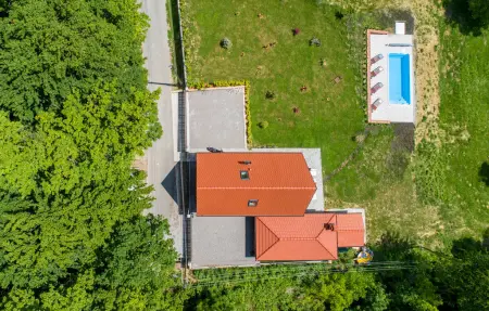 Maison 6 personnes à Stubicke Toplice - Photo 15
