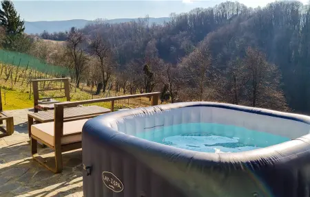 Maison 6 personnes à Stubicke Toplice - Photo 20