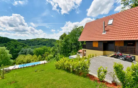 Maison 6 personnes à Stubicke Toplice - Photo 22