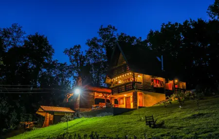 Maison 6 personnes à Stubicke Toplice - Photo 23