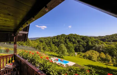 Maison 6 personnes à Stubicke Toplice - Photo 25