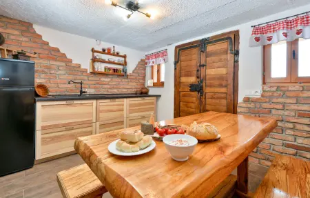 Maison 6 personnes à Stubicke Toplice - Photo 26