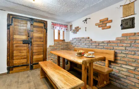 Maison 6 personnes à Stubicke Toplice - Photo 28