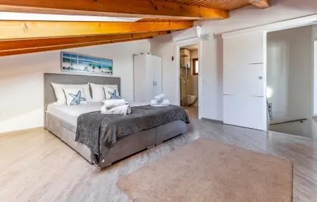 Maison 8 personnes à Banjole - Photo 5