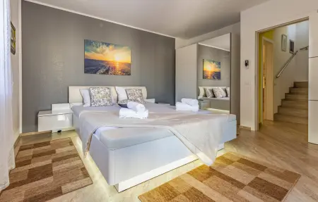 Maison 8 personnes à Banjole - Photo 6