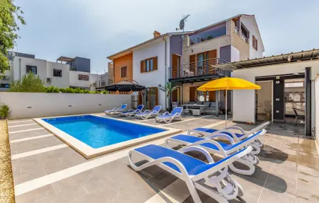 Maison 8 personnes à Banjole - Photo 7