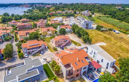 Maison 8 personnes à Banjole - Photo 11