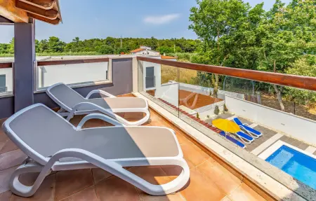 Maison 8 personnes à Banjole - Photo 13