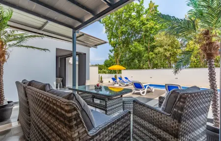 Maison 8 personnes à Banjole - Photo 15