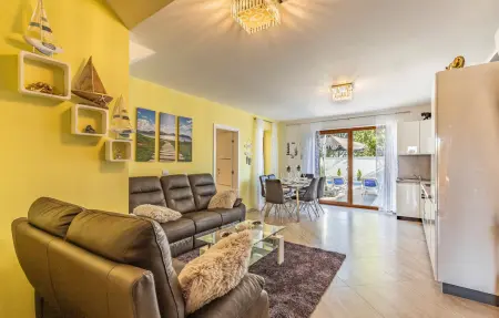 Maison 8 personnes à Banjole - Photo 18