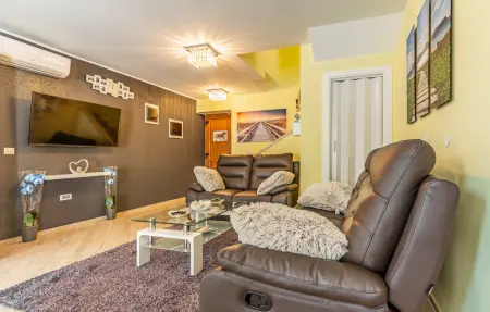 Maison 8 personnes à Banjole - Photo 20