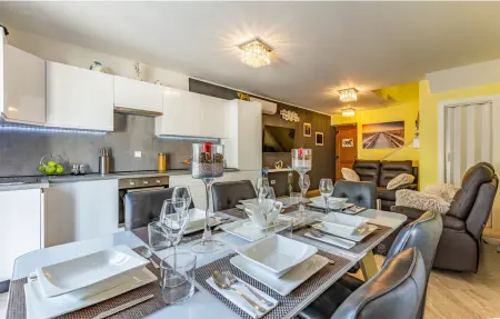 Maison 8 personnes à Banjole - Photo 21