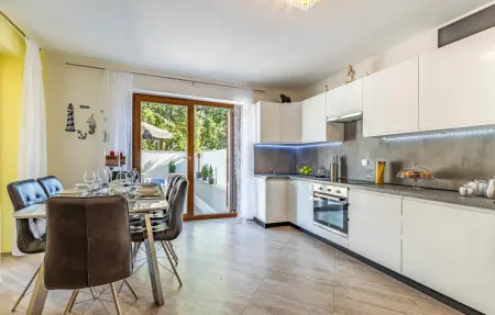 Maison 8 personnes à Banjole - Photo 22