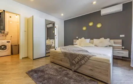 Maison 8 personnes à Banjole - Photo 26