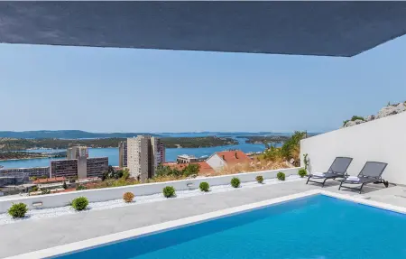 Maison 4 personnes à Sibenik - Photo 1