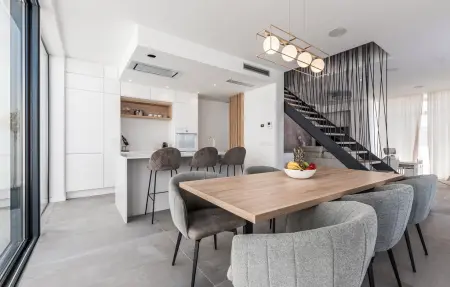 Maison 4 personnes à Sibenik - Photo 7