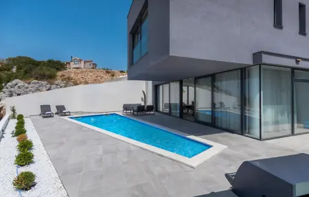Maison 4 personnes à Sibenik - Photo 8