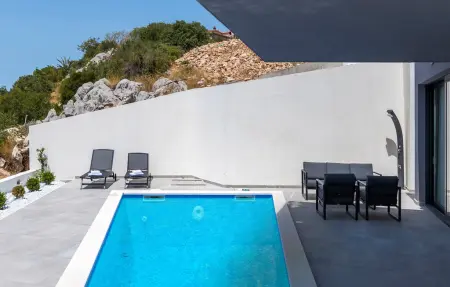 Maison 4 personnes à Sibenik - Photo 9