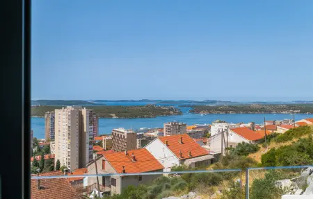 Maison 4 personnes à Sibenik - Photo 12
