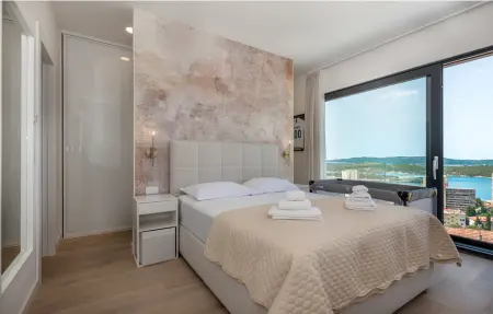 Maison 4 personnes à Sibenik - Photo 19