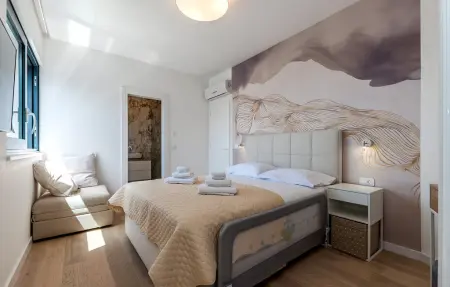 Maison 4 personnes à Sibenik - Photo 20