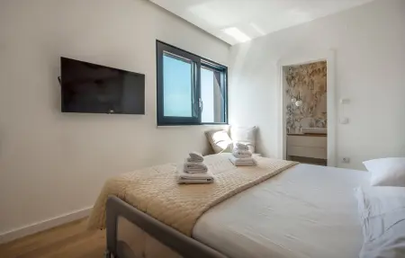 Maison 4 personnes à Sibenik - Photo 21