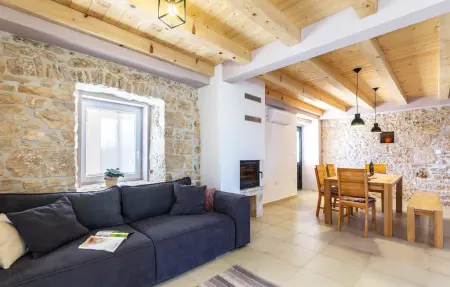 Maison 8 personnes à Duga Uvala - Photo 3