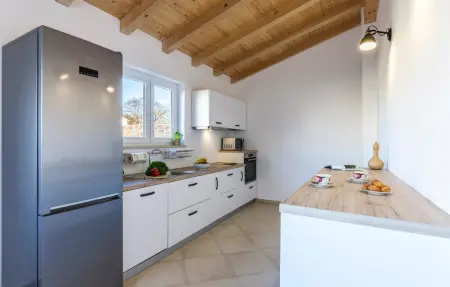 Maison 8 personnes à Duga Uvala - Photo 4
