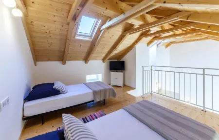 Maison 8 personnes à Duga Uvala - Photo 5