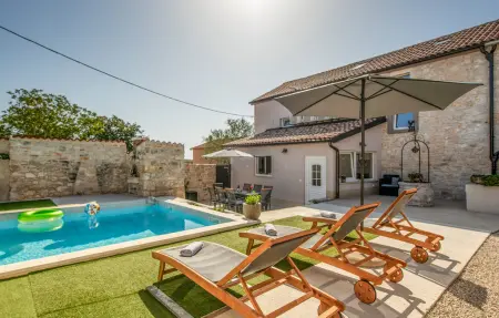 Maison 8 personnes à Duga Uvala - Photo 6