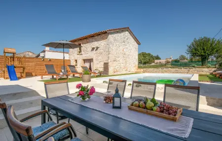 Maison 8 personnes à Duga Uvala - Photo 8