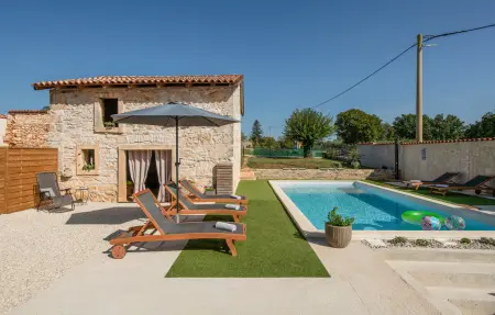 Maison 8 personnes à Duga Uvala - Photo 9