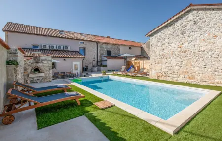 Maison 8 personnes à Duga Uvala - Photo 10
