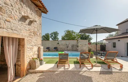 Maison 8 personnes à Duga Uvala - Photo 11