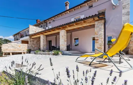 Maison 8 personnes à Duga Uvala - Photo 13