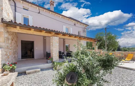 Maison 8 personnes à Duga Uvala - Photo 14