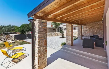 Maison 8 personnes à Duga Uvala - Photo 15