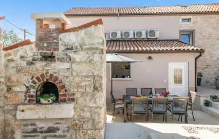 Maison 8 personnes à Duga Uvala - Photo 16