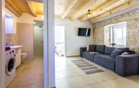 Maison 8 personnes à Duga Uvala - Photo 20