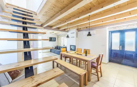 Maison 8 personnes à Duga Uvala - Photo 21